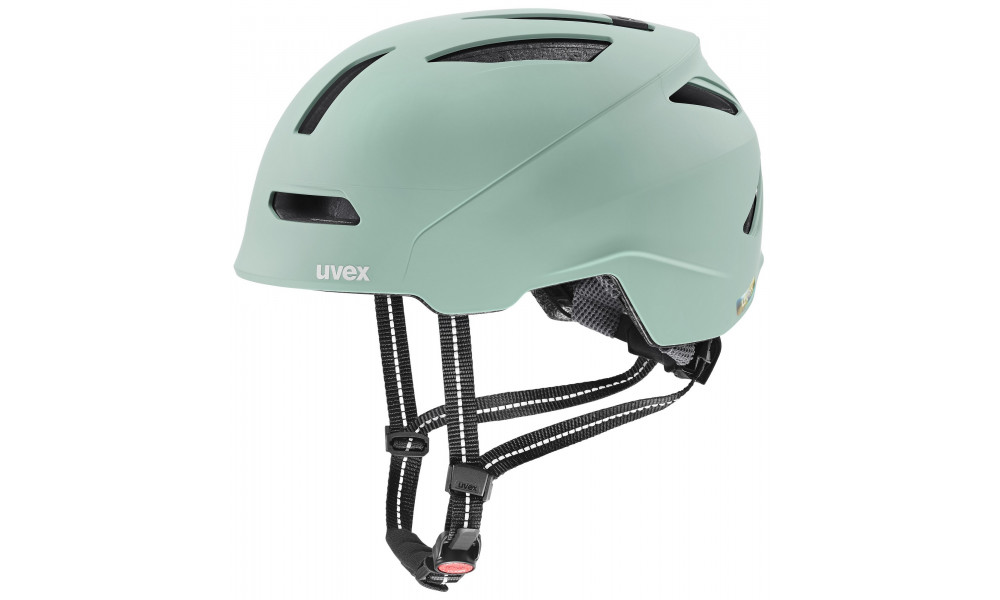 ???? Uvex urban planet jade matt - 1