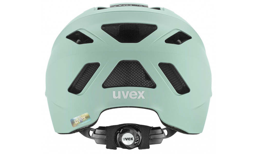Helmet Uvex urban planet jade matt - 3