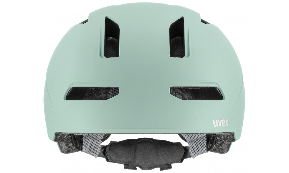 Шлем Uvex urban planet jade matt - 5 Шлем Uvex urban planet jade matt - 5