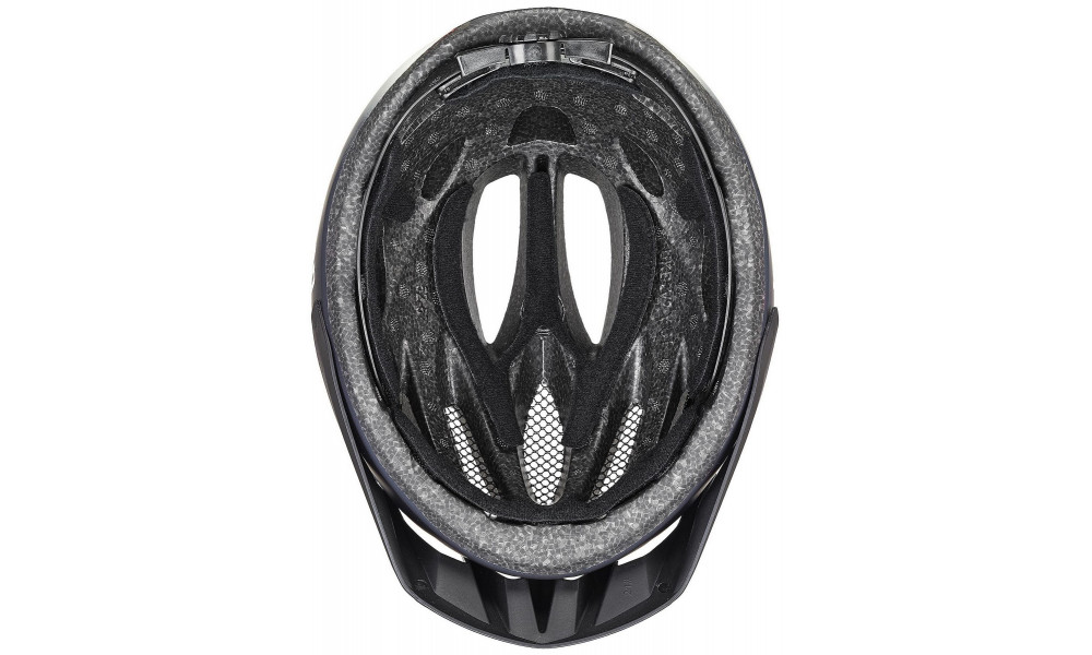 Helmet Uvex Viva 3 deep space-sand matt - 2
