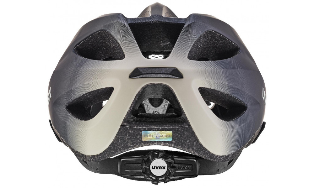 ???? Uvex Viva 3 deep space-sand matt - 3