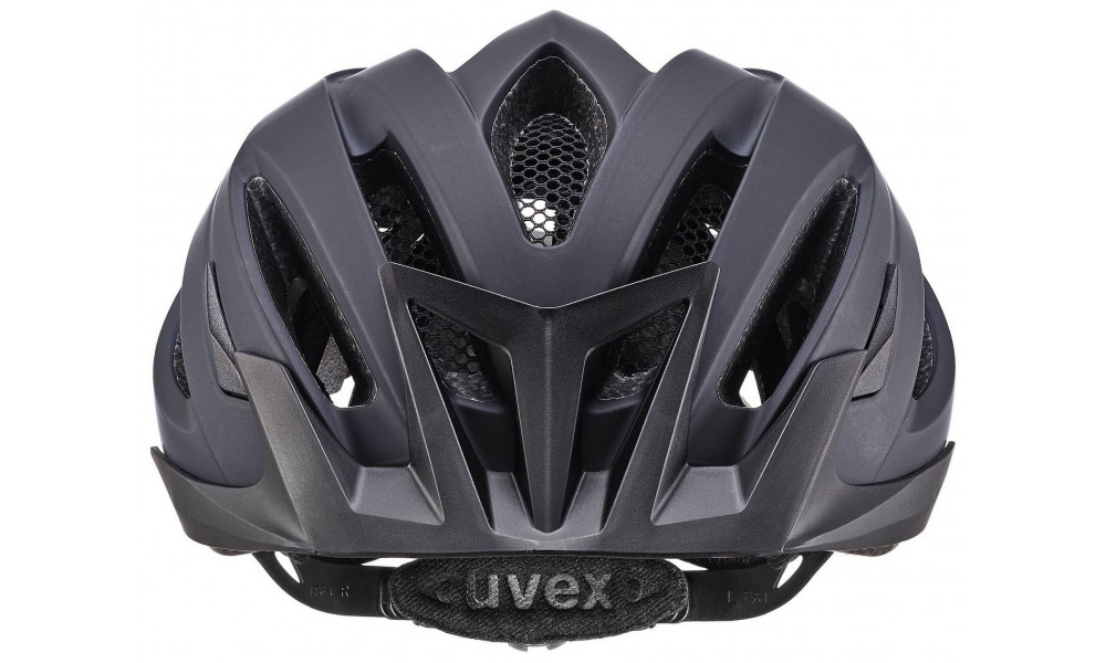 Helmet Uvex Viva 3 deep space-sand matt - 5