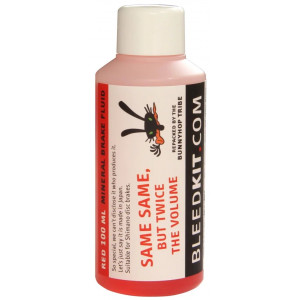 ????????? ???????? ??????????? Bleedkit RED 100ml