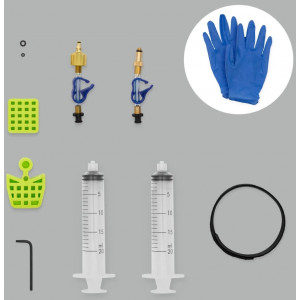 Bleeding-Kit Bleedkit PREMIUM EDGE (Sram)