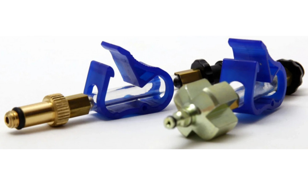 ????? ??? ???????? ????????? ????????? Bleedkit PREMIUM EDGE (Sram) - 3