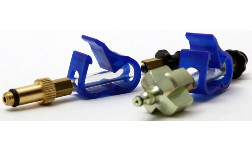 ????? ??? ???????? ????????? ????????? Bleedkit PREMIUM EDGE DOT (Sram) - 3