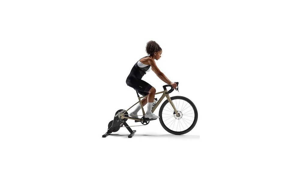 Trainer Wahoo KICKR Core 2 + 11sp cassette - 3