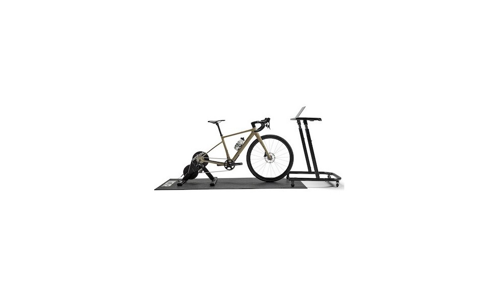 Trainer Wahoo KICKR Core 2 + 11sp cassette - 4