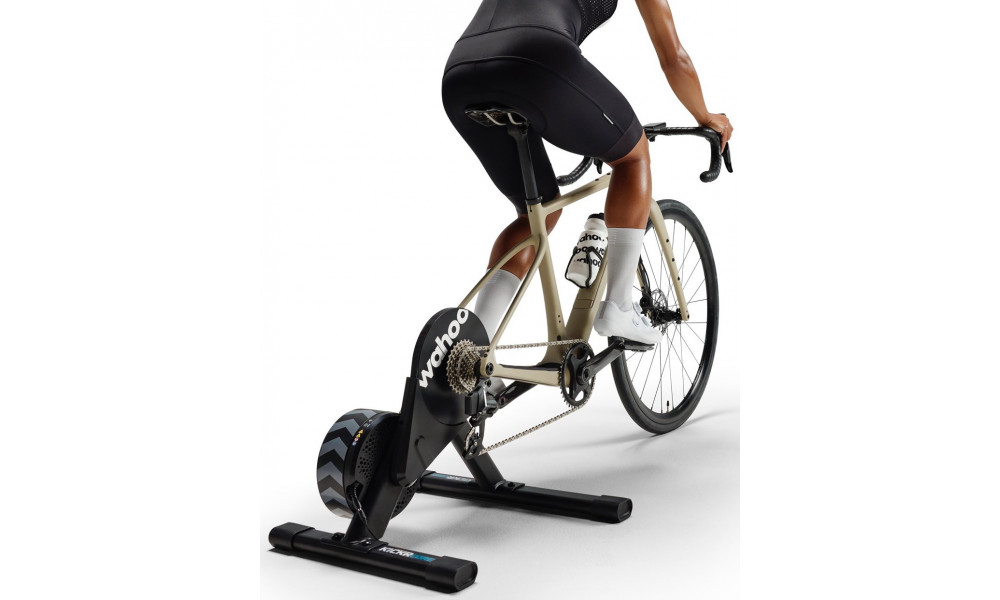Trainer Wahoo KICKR Core 2 + 11sp cassette - 5