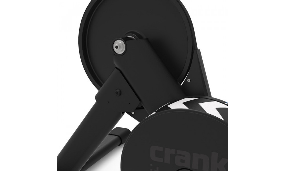 Trainer Wahoo KICKR Core 2 + 11sp cassette - 7