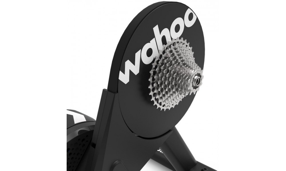 ?????????? Wahoo KICKR Core 2 + 11sp cassette - 9