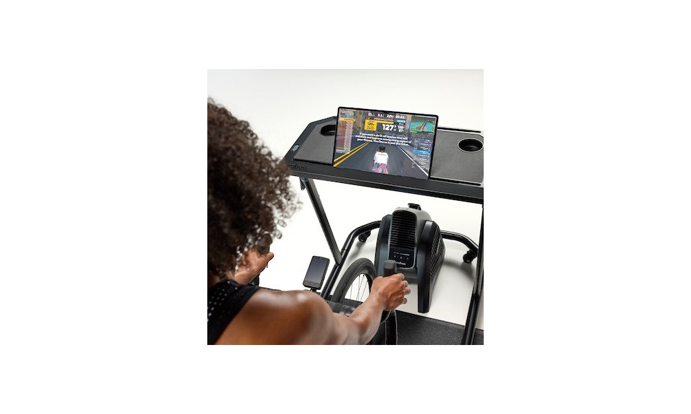 ?????????? Wahoo KICKR Core 2 + Zwift Cog/Click - 1