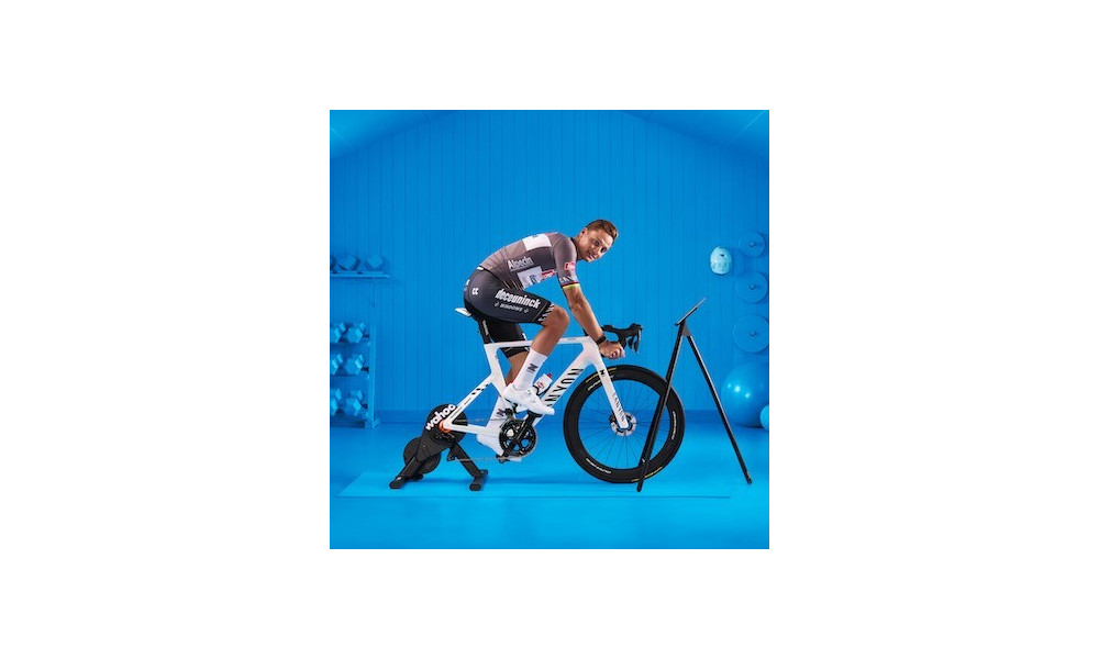 ?????????? Wahoo KICKR Core 2 + Zwift Cog/Click - 2