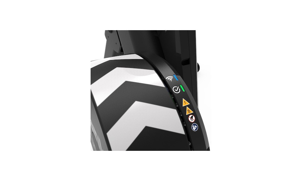 ?????????? Wahoo KICKR Core 2 + Zwift Cog/Click - 3