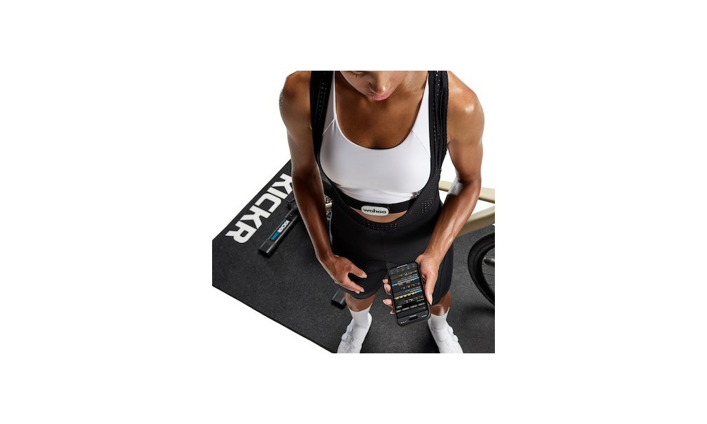 ?????????? Wahoo KICKR Core 2 + Zwift Cog/Click - 4