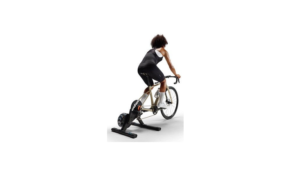 ?????????? Wahoo KICKR Core 2 + Zwift Cog/Click - 9