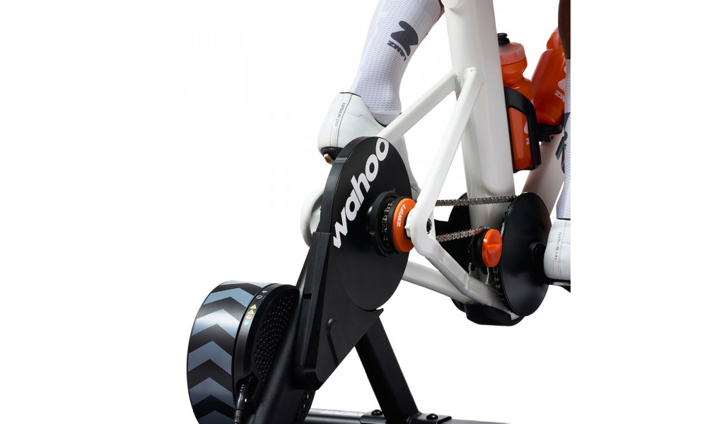 ?????????? Wahoo KICKR Core 2 + Zwift Cog/Click - 11