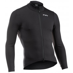 Велокуртка Northwave Extreme black