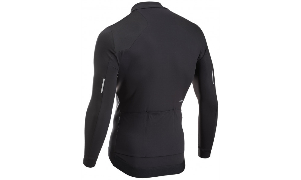 Jacket Northwave Extreme black - 2