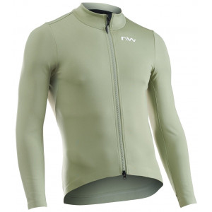 Jacket Northwave Extreme cottage green