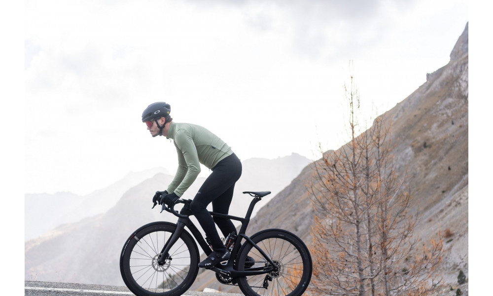 Велокуртка Northwave Extreme cottage green - 6