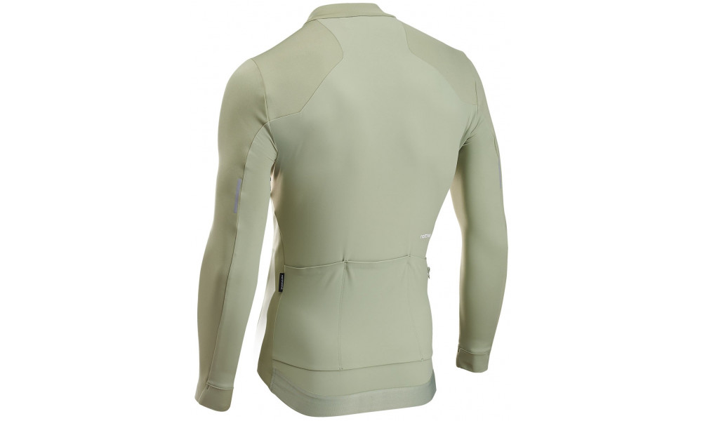 Велокуртка Northwave Extreme cottage green - 9