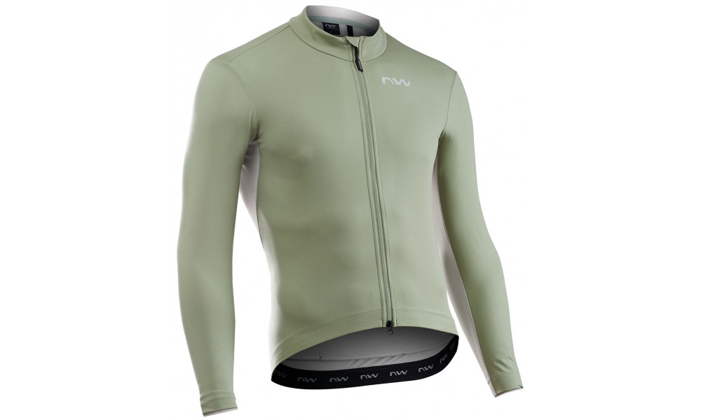 Jacket Northwave Extreme Light cottage green - 1