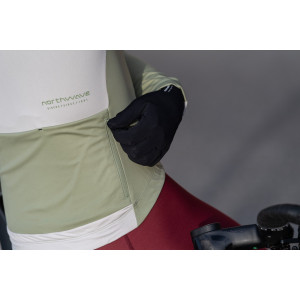 Велокуртка Northwave Extreme Light cottage green