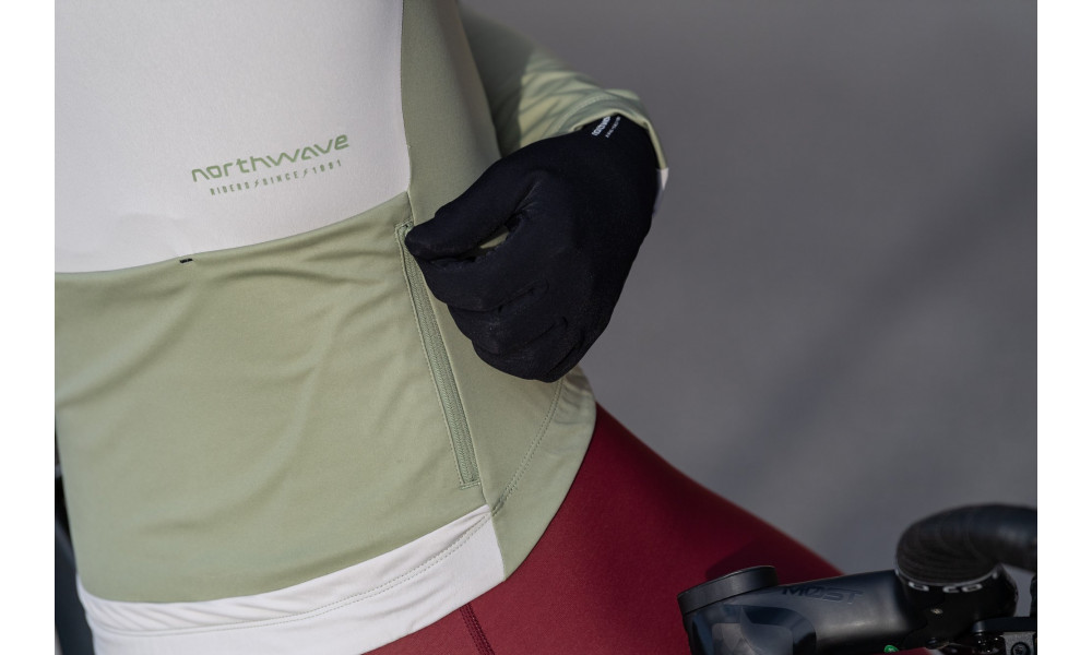 Jacket Northwave Extreme Light cottage green - 2
