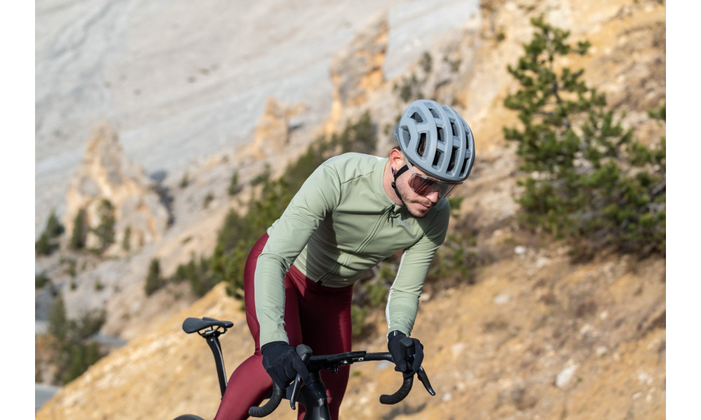 Jacket Northwave Extreme Light cottage green - 3