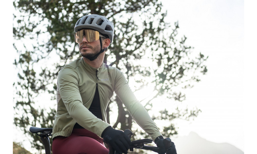 Jacket Northwave Extreme Light cottage green - 6