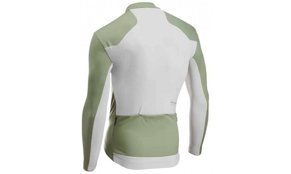 Jacket Northwave Extreme Light cottage green - 9