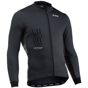 Jacket Northwave Blade black