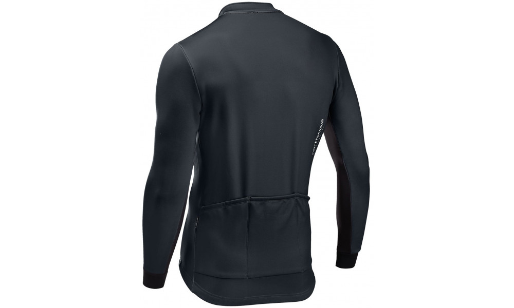 Велокуртка Northwave Blade black - 2