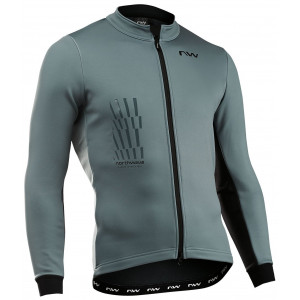 Jacket Northwave Blade shark grey