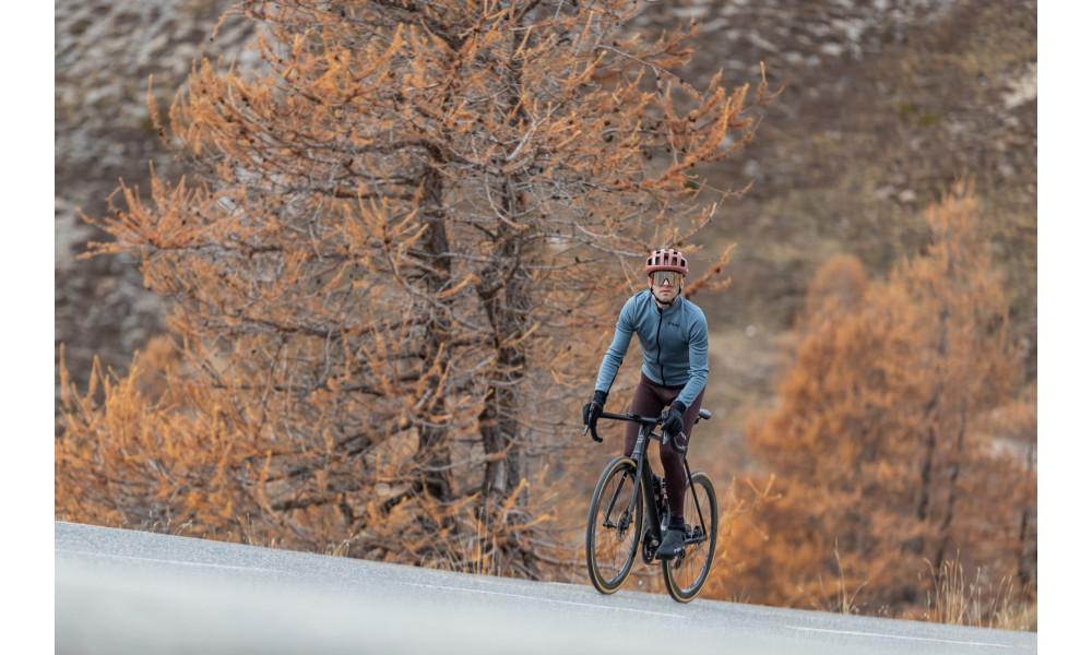 Велокуртка Northwave Blade shark grey - 6