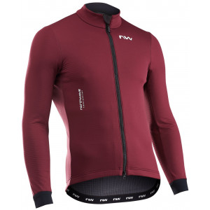 Jacket Northwave Blade Light red cabernet