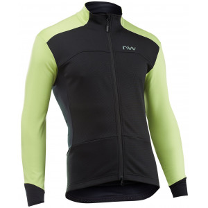 Jacket Northwave Reload SP cool matcha-black