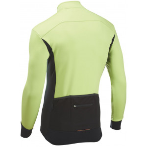 Велокуртка Northwave Reload SP cool matcha-black