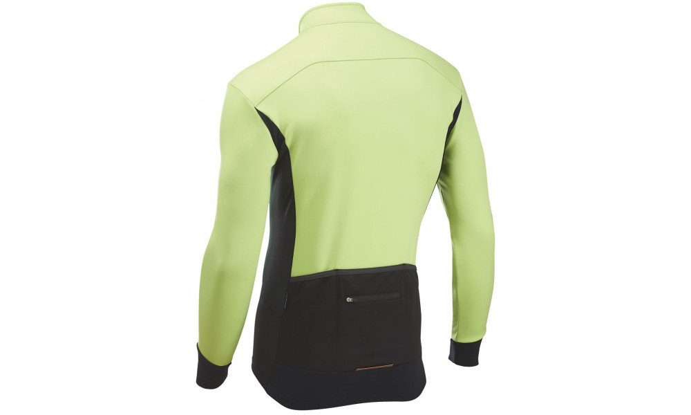 Велокуртка Northwave Reload SP cool matcha-black - 2