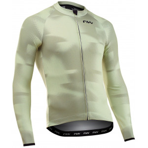 Веломайка Northwave Blade L/S cottage green