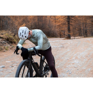 Веломайка Northwave Blade L/S cottage green