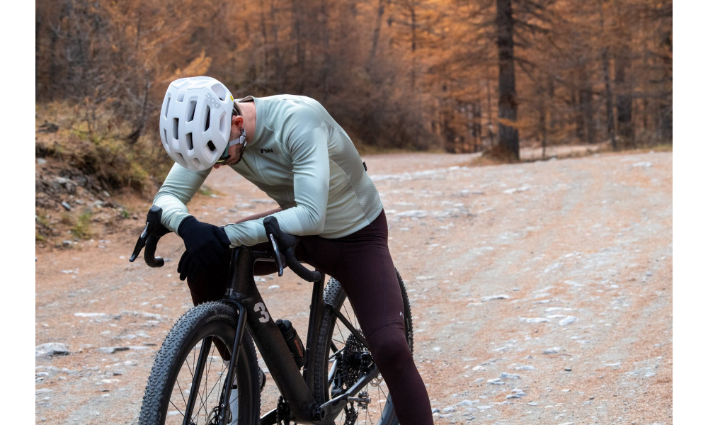 Веломайка Northwave Blade L/S cottage green - 2