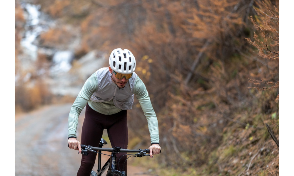 Веломайка Northwave Blade L/S cottage green - 3