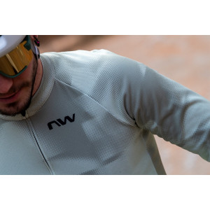 Веломайка Northwave Blade L/S shark grey