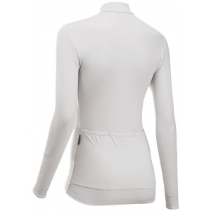 Веломайка Northwave Fahrenheit WMN L/S light grey