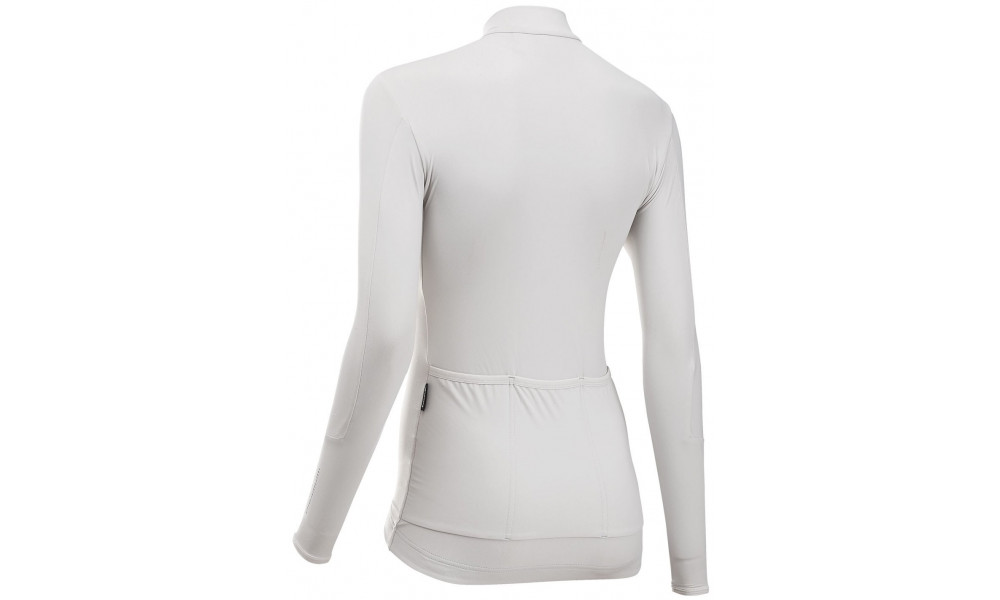 ????????? Northwave Fahrenheit WMN L/S light grey - 2