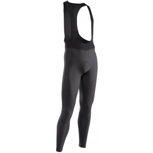 Велоштаны с лямками Northwave Extreme Pro MS black