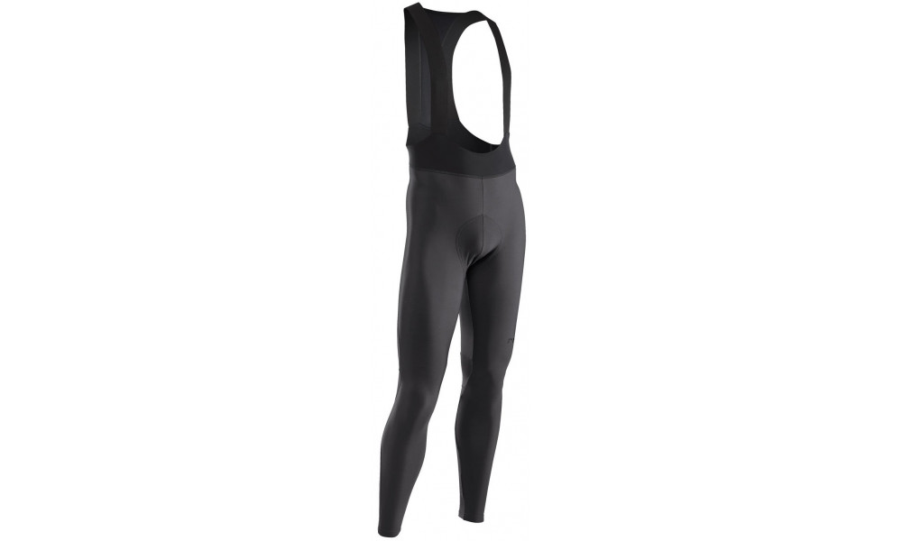 Велоштаны с лямками Northwave Extreme Pro MS black - 1