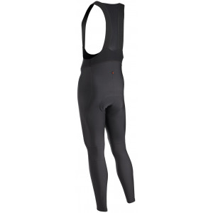 Велоштаны с лямками Northwave Extreme Pro MS black